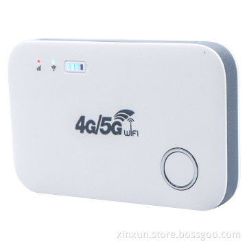 New Cat3 Wi-Fi Modem B1/B3 4g sim router